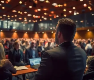 B2B events see record growth in São Paulo and boost the sector