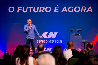 Seminários e Congressos