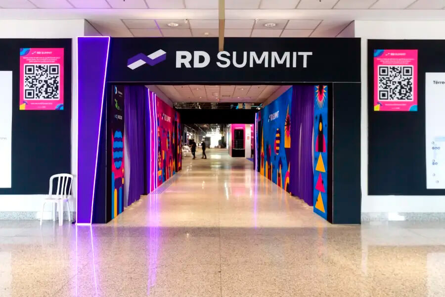 Cenografia e Estandes Padronizados